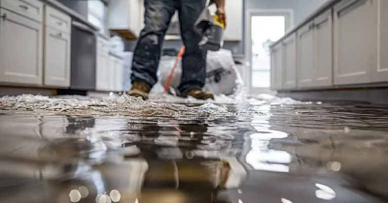 Water damage restoration companies near me in Highgrove, CA - Emergency flood extraction
