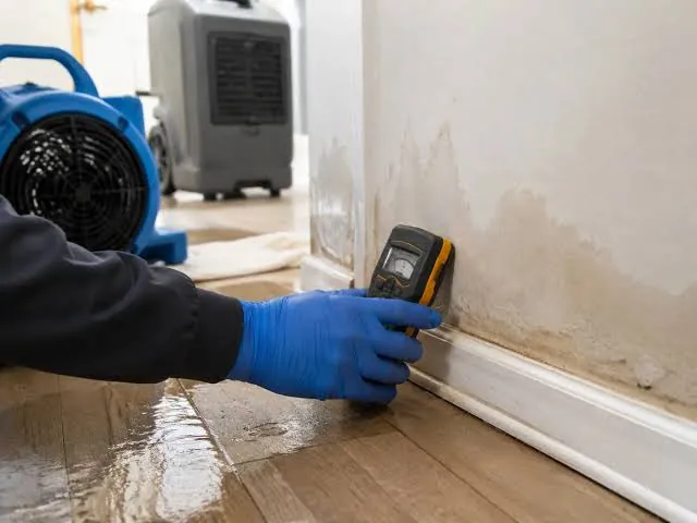 24/7 Water damage restoration services in Highgrove, CA - Rapid flood cleanup and mitigation
